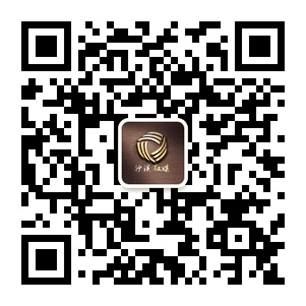 沙溪微视公众号二维码