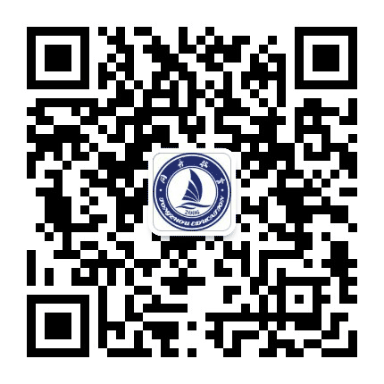 陕西同舟教育公众号二维码