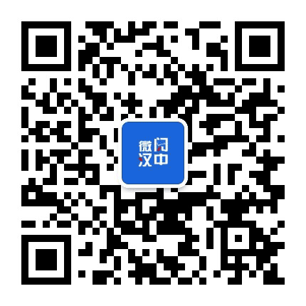 掌说汉中公众号二维码