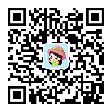 山西玩乐公众号二维码