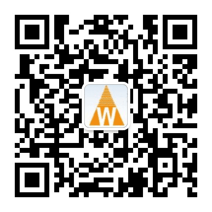 陕西文博教育公众号二维码