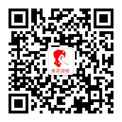 书香望城公众号二维码