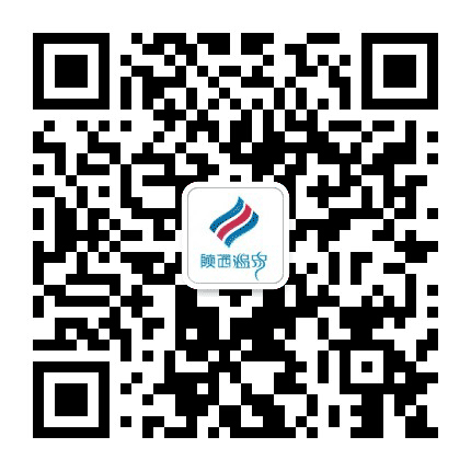 陕西温泉旅游公众号二维码