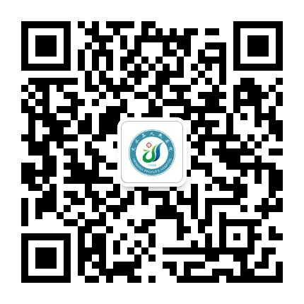 山西省文水县人民医院公众号二维码