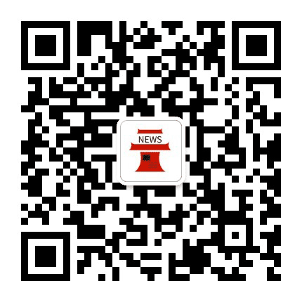 山西新貌公众号二维码