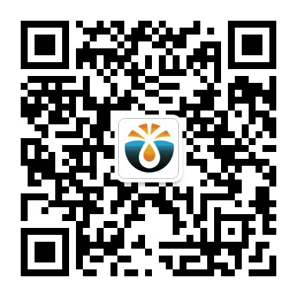 海铭石油化工公众号二维码