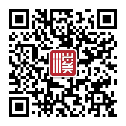 深圳市沙溪小学公众号二维码