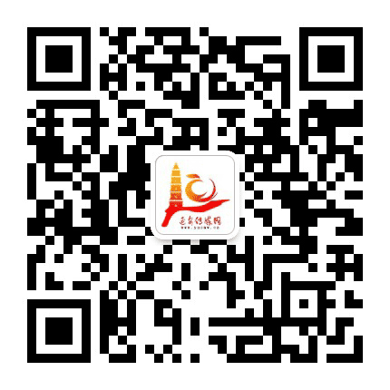 延安传媒网公众号二维码