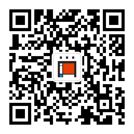 温州尚学苑公众号二维码