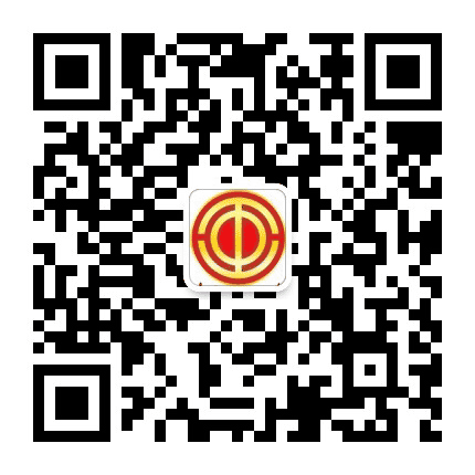 越城工会公众号二维码