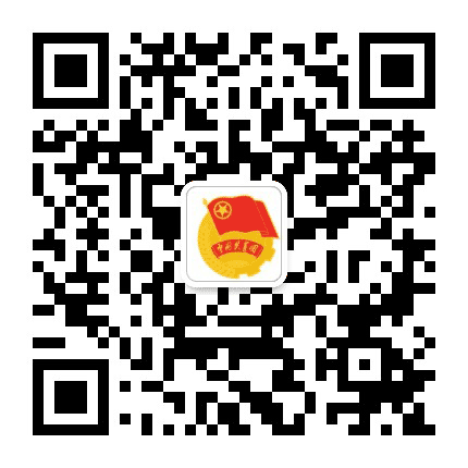 运城垣曲青年公众号二维码