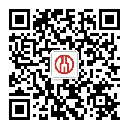 绍兴银行柯桥支行公众号二维码