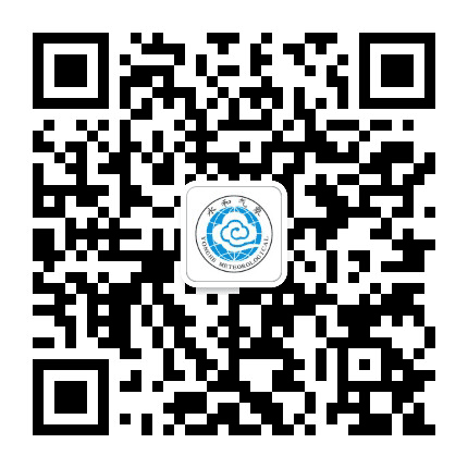 永和气象公众号二维码