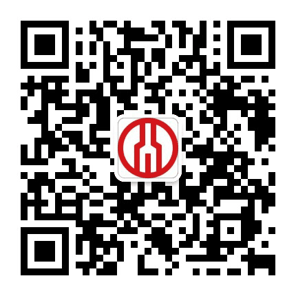 绍兴银行上虞支行公众号二维码