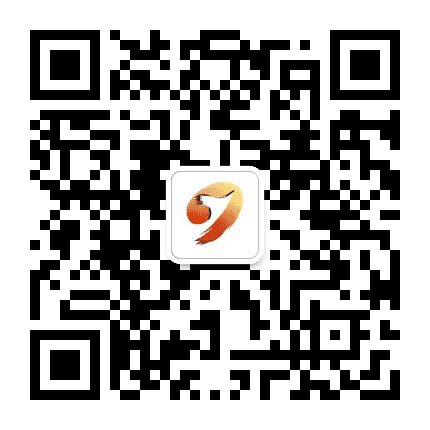 榆林TV公众号二维码