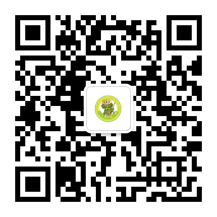ET儿童拓展乐园公众号二维码