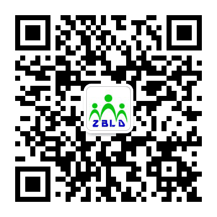 众帮立德人力资源公众号二维码
