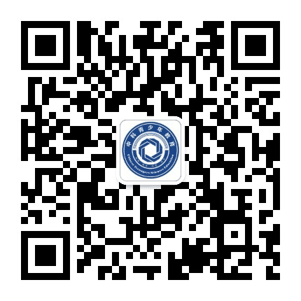 中科科学探索公众号二维码