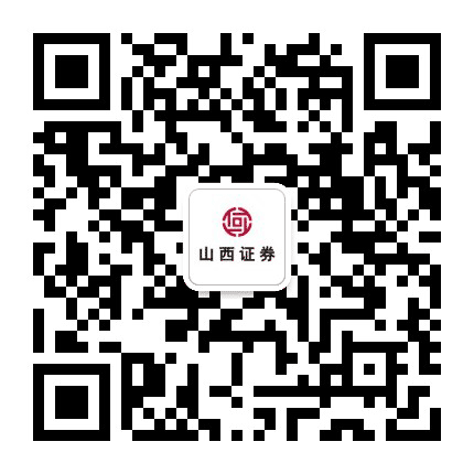 山西证券孝义营业部公众号二维码
