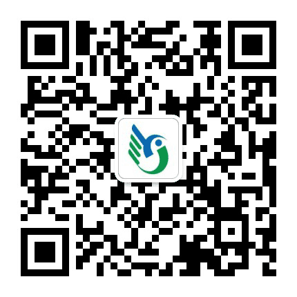 陕西职业技术学院招生就业办公室公众号二维码