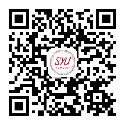 琥珀蜜蜡微社区公众号二维码