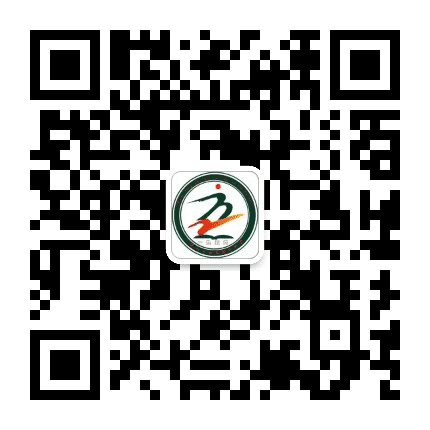 沈阳市回族初级中学公众号二维码