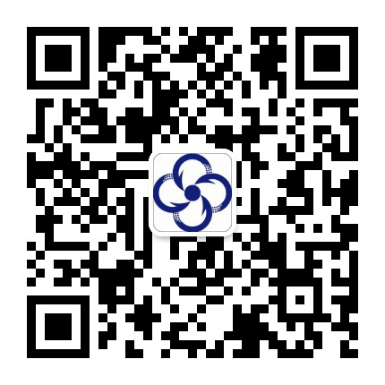 双阳商贸城公众号二维码