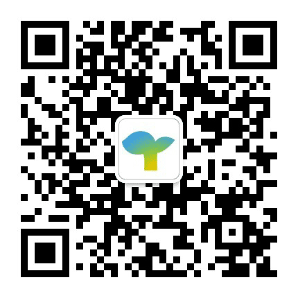 顺义家长在线公众号二维码