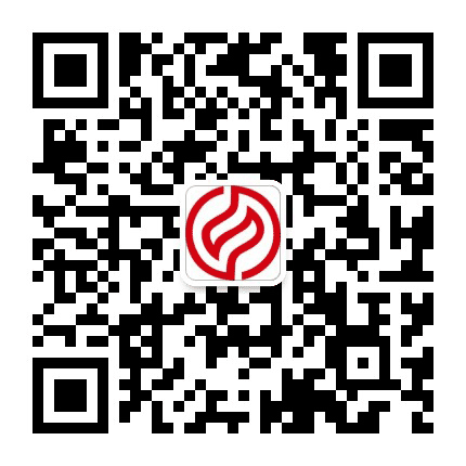 沈阳台联公众号二维码