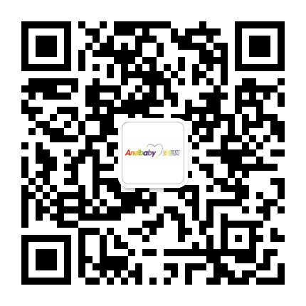 邵阳安恩贝公众号二维码