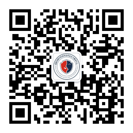 食药小溪公众号二维码