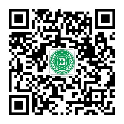 沈阳北部医院面神经公众号二维码