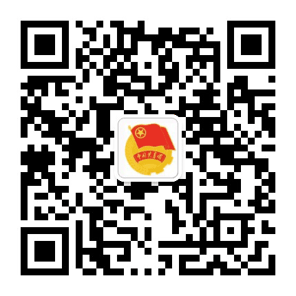 北塔共青团公众号二维码