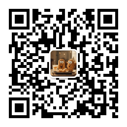 四叶草旅行网公众号二维码