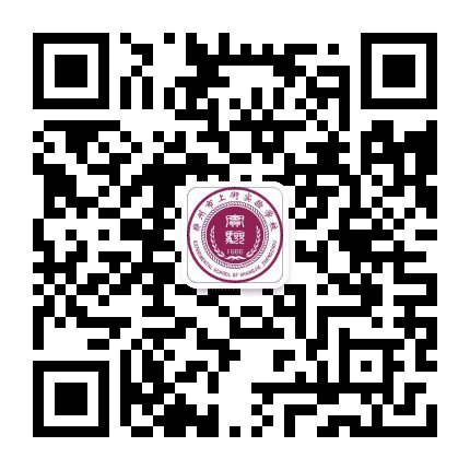 上街实验初级中学公众号二维码