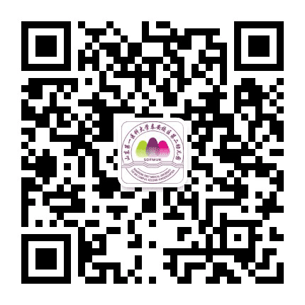 山东第一医科大学第二幼儿园公众号二维码