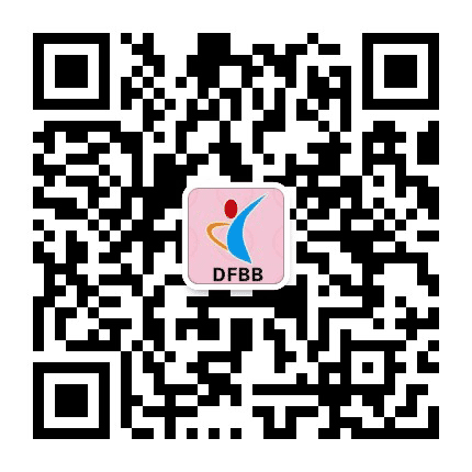 东方宝贝英语三原校区公众号二维码