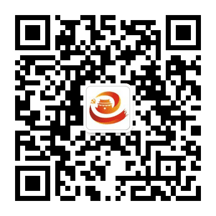 睢阳红e公众号二维码