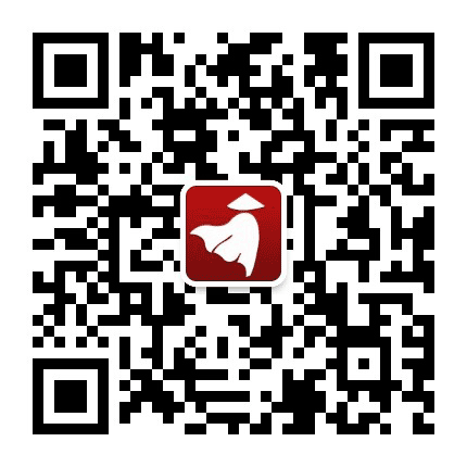 上虞e哥公众号二维码