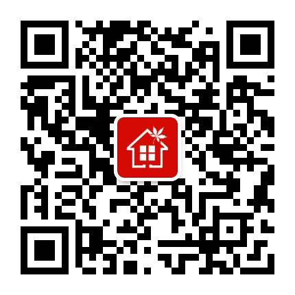 沈阳枫和万家装饰公众号二维码