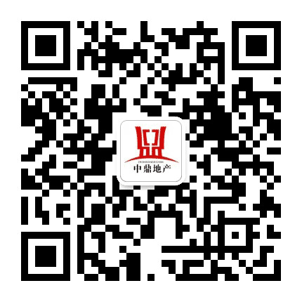 三亚房产之窗公众号二维码