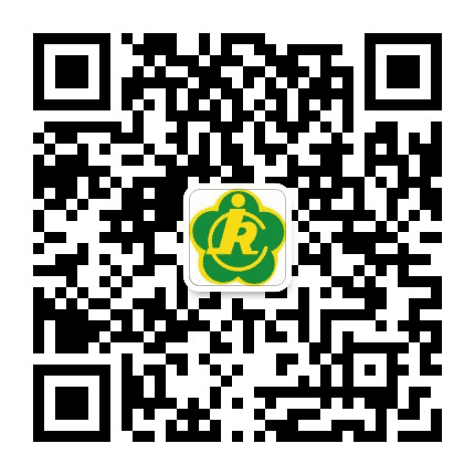 沈阳和平残联公众号二维码