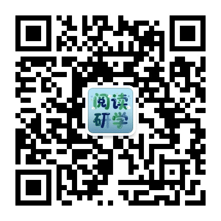 顺义小荷作文公众号二维码
