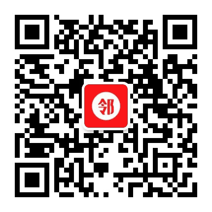 十万个生意经公众号二维码