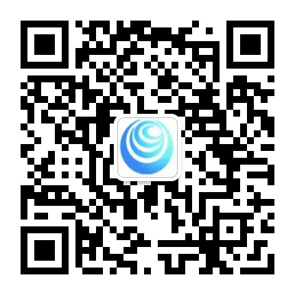 沈阳近海经济区管理委员会公众号二维码
