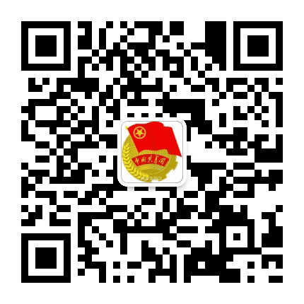 青羊商业街社区青年公众号二维码