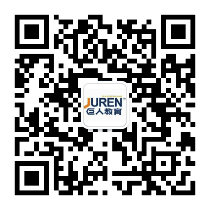 邵阳巨人公众号二维码