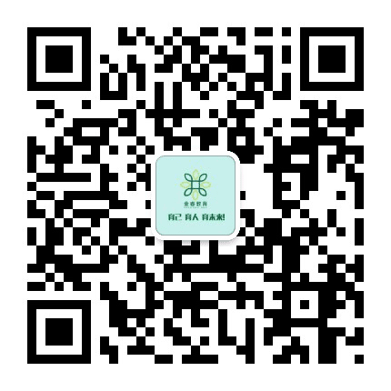 金星乐园公众号二维码