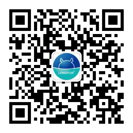 沈阳龙湖公众号二维码