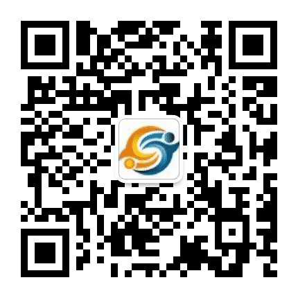 网际商业联盟公众号二维码